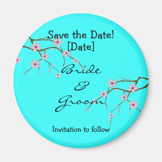 AIMANT CHERRY BLOSSOMS