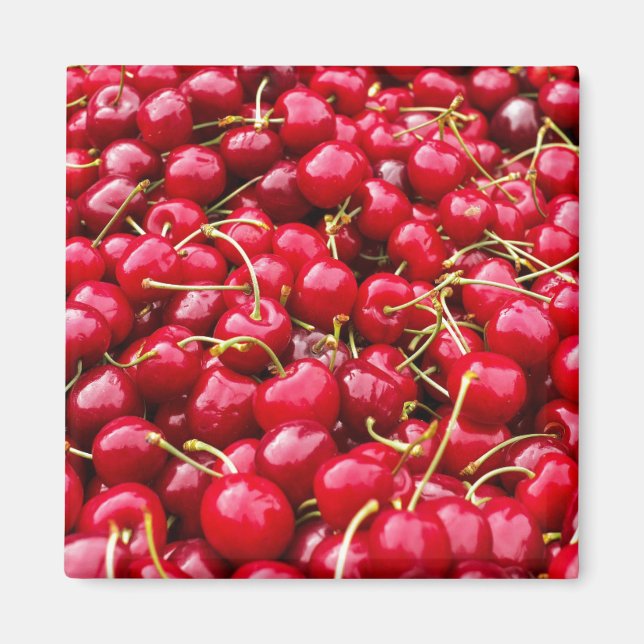 Aimant Cherry Galore (Devant)