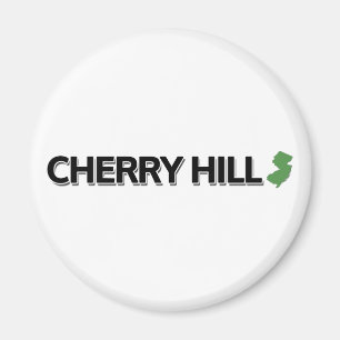 Aimant Cherry Hill, New Jersey