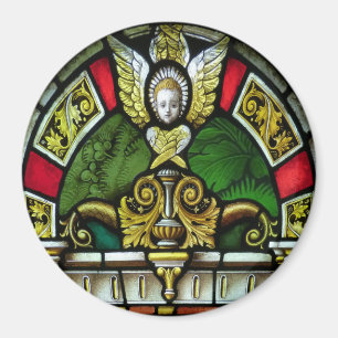 Aimant Cherub