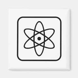 Aimant Chic atomique