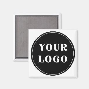 Aimant Chic, Minimaliste, Élégant & Personnalisable
