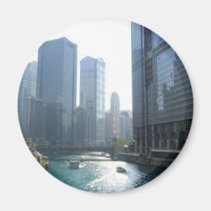 Aimant Chicago (4)