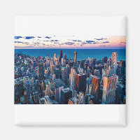 Chicago Skyline