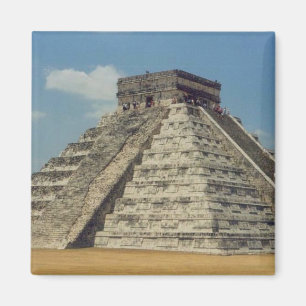 Aimant Chichen Itza