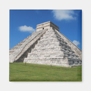 Aimant Chichen Itza