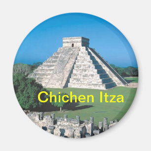 aimant Chichen Itza