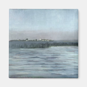 Aimant Chiemsee, 1874