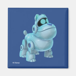 Aimant Chien Chien Pal A.R.F.