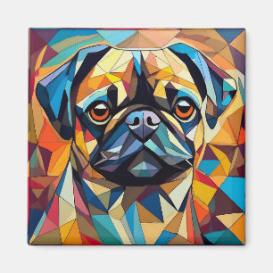 Aimant Chien IA