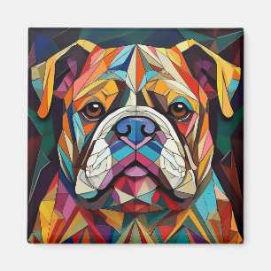 Aimant Chien IA