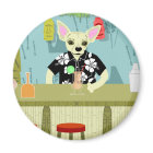 Chihuahua Bamboo Tiki Bar