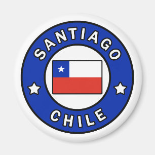 Aimant Chile de Santiago