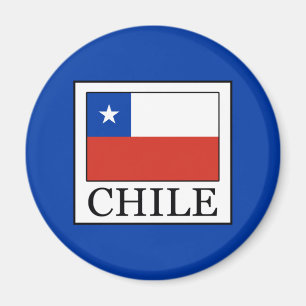 Aimant Chili