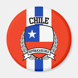 Aimant Chili