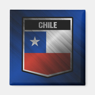 Aimant Chili
