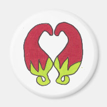 Chili Pepper Love