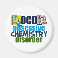 Chimie drôle