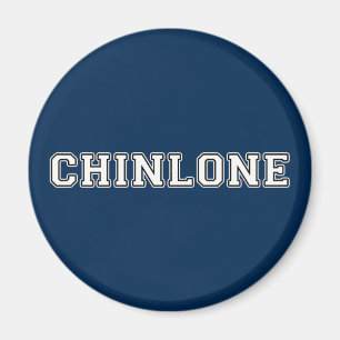 Aimant Chinlone