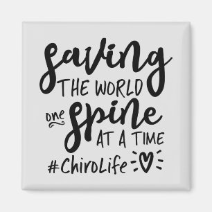 Aimant Chiropractic Gift, Chiropractor Gift, Chiropractic