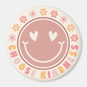 Aimant Choisir la gentillesse