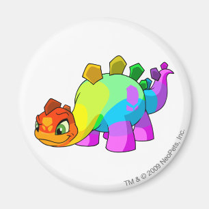Aimant Chomby Rainbow