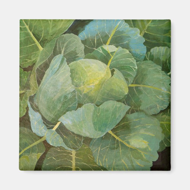 Aimant Choux (Devant)