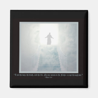 Aimant Christ est le chemin