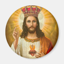Christ Le Roi image