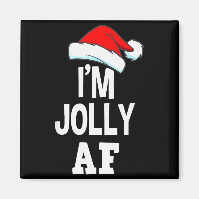 Aimant Christmas Adult Shirt, Naughty Christmas Pajama, M (Devant)
