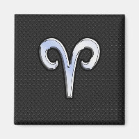Chromosome moderne Like Aries Zodiac Sign