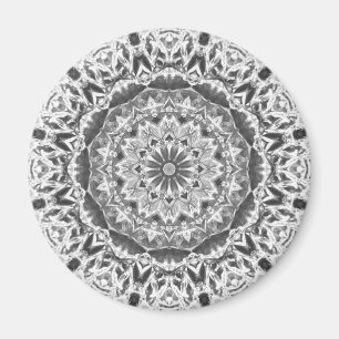 Aimant Chrystal Kaleidoscope 03