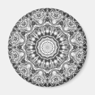 Aimant Chrystal Kaleidoscope 08
