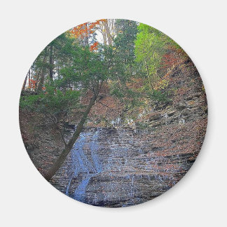 Aimant Chutes de lait maternel Parc national de Cuyahoga