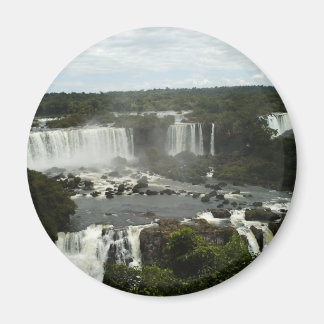 Aimant Chutes d'Iguazu