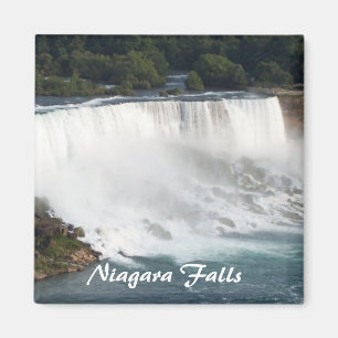 Aimant Chutes Niagara