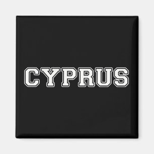 Aimant Chypre