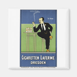 Aimant Cigaretten Laferme