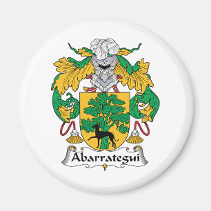 Aimant Cimier Familial Abarrategui