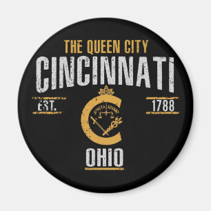 Aimant Cincinnati