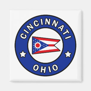 Aimant Cincinnati Ohio