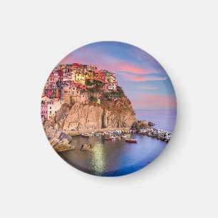 Aimant Cinque Terre Italie