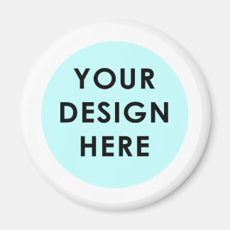 Aimant circulaire standard de 2¼ pouces