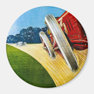 Aimant Cirvito De Milano 1922