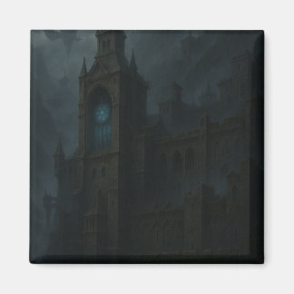 Aimant Citadelle de Forsaken