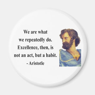 Aimant Citation 4b d'Aristote
