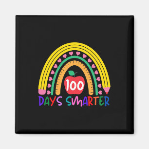 Aimant Citation De L'Enseignant 100 Jours De L'Enseignant