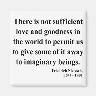 Aimant Citation Nietzsche 7a