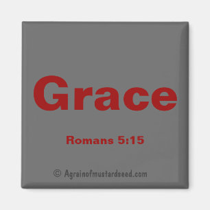 Aimant Citations bibliques