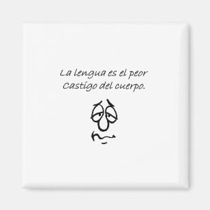 Aimant Citations espagnoles